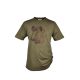 Hubertus T-Shirt "Keiler" schilf 3XL