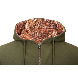 Camok&ouml;nig Herren Jacke Gr&uuml;n