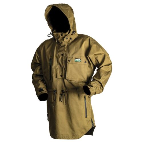 Ridgeline Herren Jacke MONSOON Elite II Smock - teak