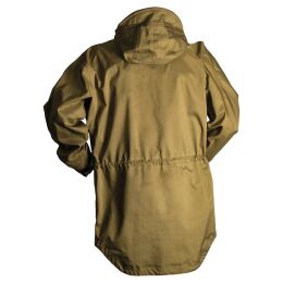 Ridgeline Herren Jacke MONSOON Elite II Smock - teak