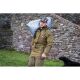 Ridgeline Herren Jacke MONSOON Elite II Smock - teak