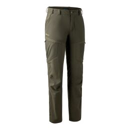 Deerhunter Herren Hose Strike Extreme Palm Green 46