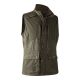 Deerhunter Herren Weste Strike Extreme Palm Green 46