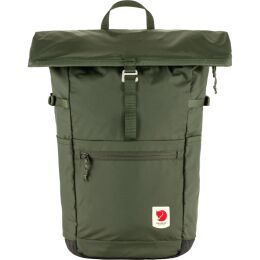 Fj&auml;llr&auml;ven Rucksack High Coast Foldsack 24