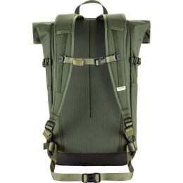 Fj&auml;llr&auml;ven Rucksack High Coast Foldsack 24