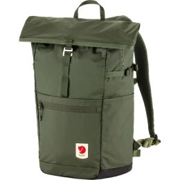 Fj&auml;llr&auml;ven Rucksack High Coast Foldsack 24