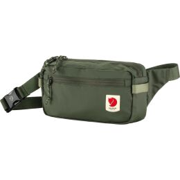 Fj&auml;llr&auml;ven H&uuml;fttasche High Coast Hip Pack