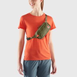 Fj&auml;llr&auml;ven H&uuml;fttasche High Coast Hip Pack