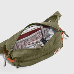 Fj&auml;llr&auml;ven H&uuml;fttasche High Coast Hip Pack