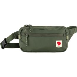 Fj&auml;llr&auml;ven H&uuml;fttasche High Coast Hip Pack