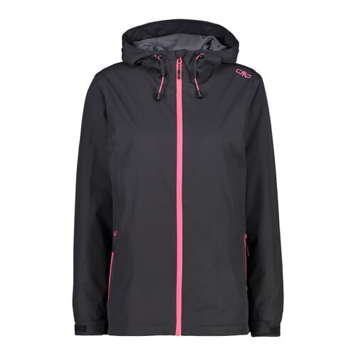 CMP Damen Jacke  aus Ripstop