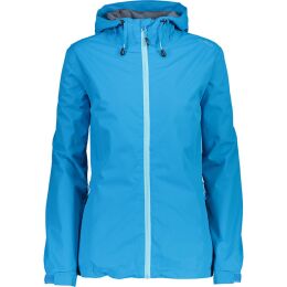 CMP Damen Jacke  aus Ripstop