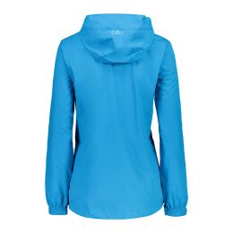 CMP Damen Jacke  aus Ripstop