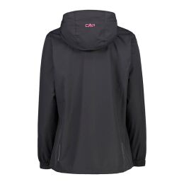 CMP Damen Jacke  aus Ripstop