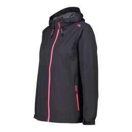 CMP Damen Jacke  aus Ripstop