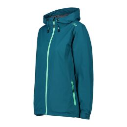 CMP Damen Jacke  aus Ripstop