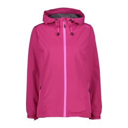 CMP Damen Jacke  aus Ripstop