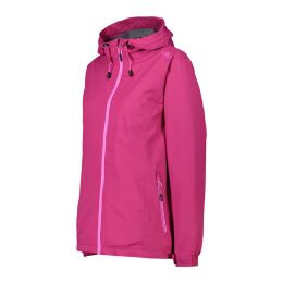 CMP Damen Jacke  aus Ripstop