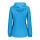 CMP Damen Jacke  aus Ripstop