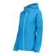 CMP Damen Jacke  aus Ripstop