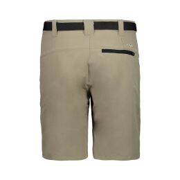 CMP Damen Trekkingshorts mit G&uuml;rtel