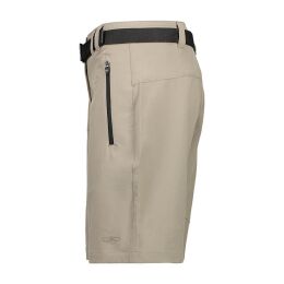 CMP Damen Trekkingshorts mit G&uuml;rtel