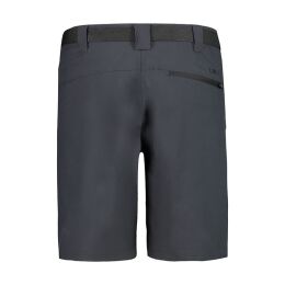 CMP Damen Trekkingshorts mit G&uuml;rtel