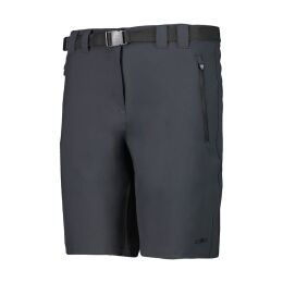 CMP Damen Trekkingshorts mit G&uuml;rtel