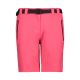 CMP Damen Trekkingshorts mit Gürtel