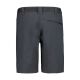 CMP Damen Trekkingshorts mit Gürtel