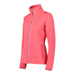 CMP Damen-Fleecejacke