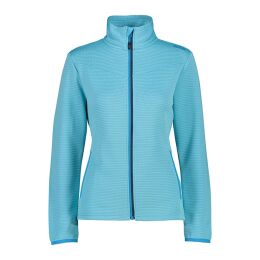 CMP Damen-Fleecejacke