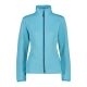 CMP Damen-Fleecejacke