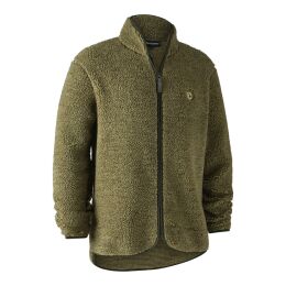 Deerhunter Herren Faserpelzjacke Germania Light  Cypress