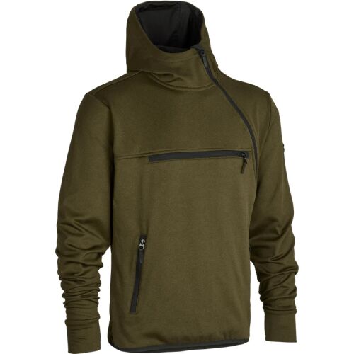 Northern Hunting Herren Pullover Hagni Grün