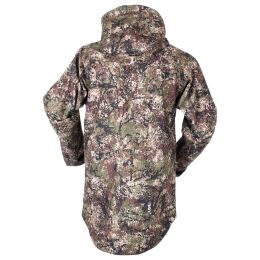 Ridgeline Herren Jacke Monsoon Classic Dirt Camo