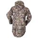 Ridgeline Herren Jacke Monsoon Classic Dirt Camo