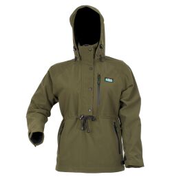 Ridgeline Damen Parka Monsoon Field Olive