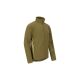 Blaser Herren Midlayer-Jacke Flash Dunkeloliv M