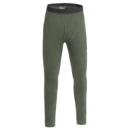 Pinewood Herren Unterhose Baselayer Merino Abisko D....