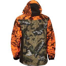 Swedteam Herren Jacke Ridge Pro 2 Desolve Fire/Veil