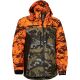 Swedteam Herren Jacke Ridge Pro 2 Desolve Fire/Veil