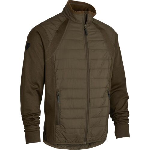 Northern Hunting Herren Jacke Sverre Braun