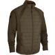 Northern Hunting Herren Jacke Sverre Braun