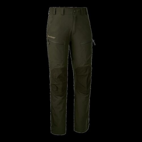 Deerhunter Herren Hose Excape Light Art Green M