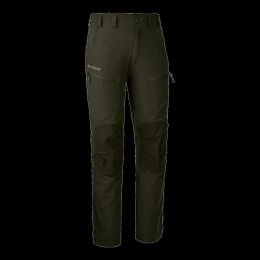 Deerhunter Herren Hose Excape Light Art Green M