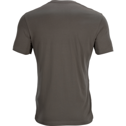H&auml;rkila Herren Graphic T-Shirt 2er-Pack Willow green/Grey 4XL
