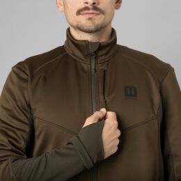 H&auml;rkila Herren Fleecejacke Scandinavian