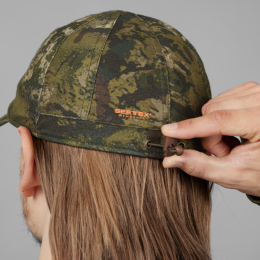 Seeland Avail Camo Kappe