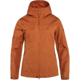 Fj&auml;llr&auml;ven Damen Jacke Stina